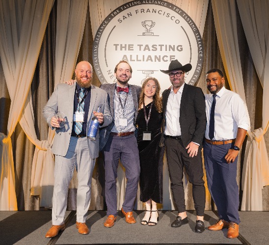 Celebrating Excellence: 2025 Top Shelf Awards Gala Winners Announced