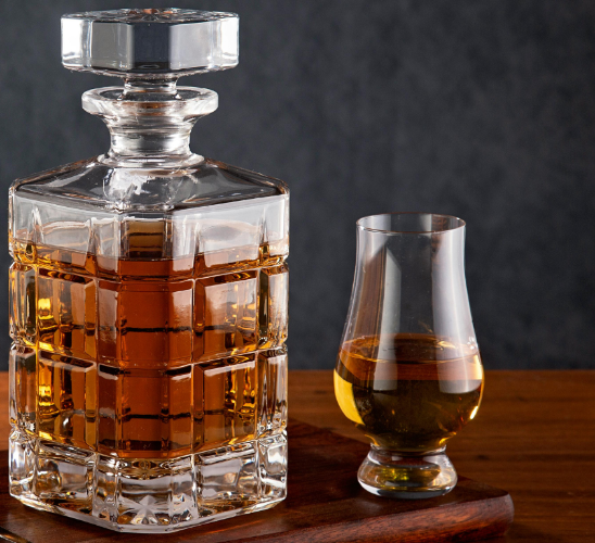 The Best Straight Bourbon from the 2025 New York World Spirits Competition