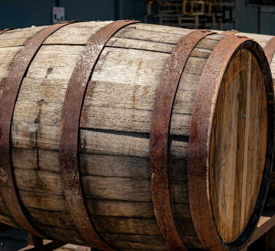 The Best Special Barrel-Finished Bourbons and Whiskeys from the 2025 New York World Spirits Competition