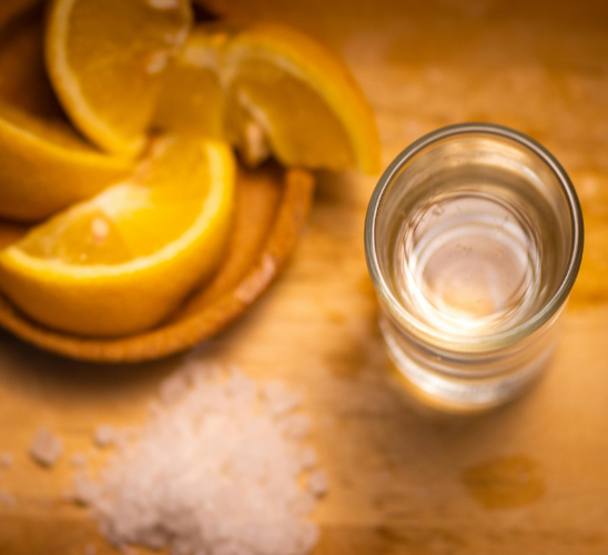 What Makes a Tequila Competition-Worthy?