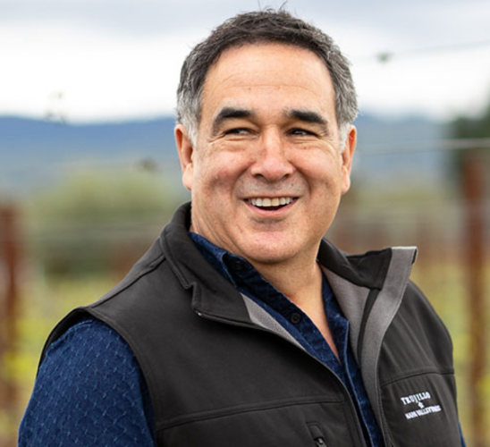 Best Chardonnay from the 2025 San Francisco International Wine Competition