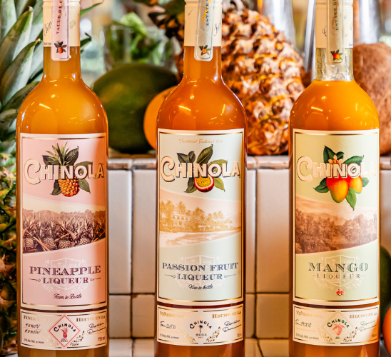 Proof of Concept Podcast: Chinola -From Bold Idea to Double Gold