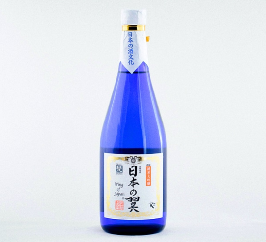 Best Saké of the 2025 San Francisco International Wine Competition