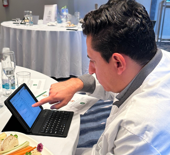 The Best New Spirits Awards