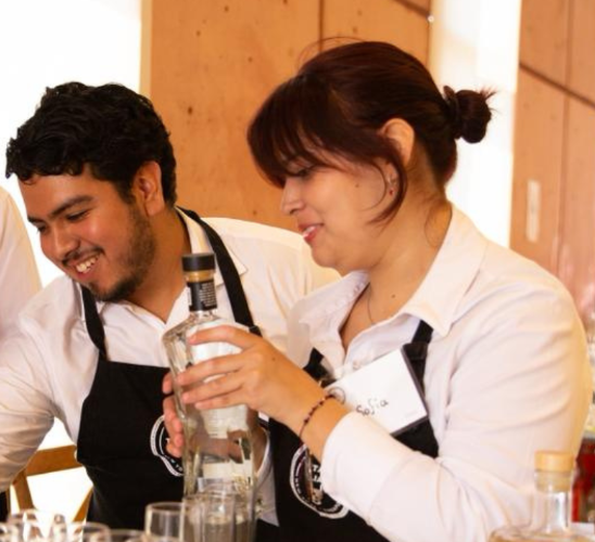The 2026 Latin America World Spirits Competition Featured on Telemundo’s Al Rojo Vivo