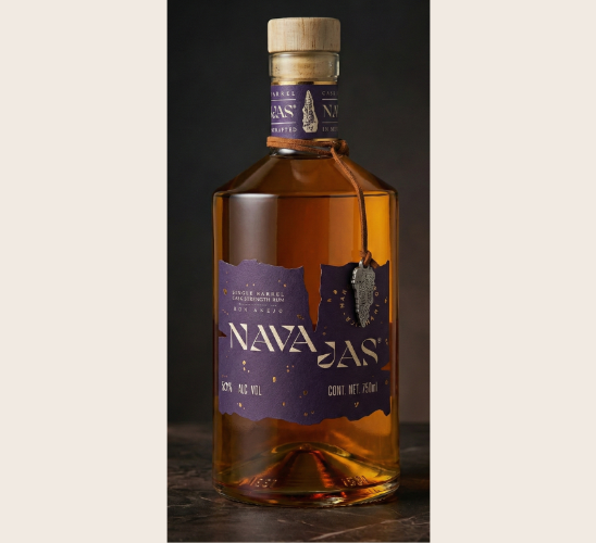 Best Rum from the 2026 Latin America World Spirits Competition