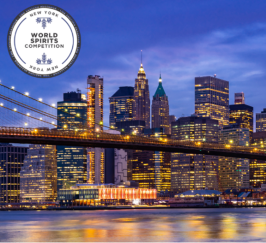 2025 New York World Spirits Competition Medal Results and Best of Class Release Schedule