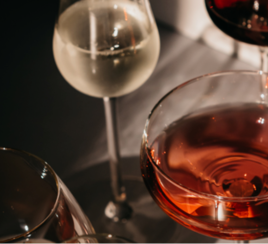 Meet the Esteemed Judges of the 2025 San Francisco International Wine Competition