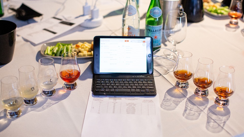 How Judges Evaluate Mouthfeel in Spirits Competitions