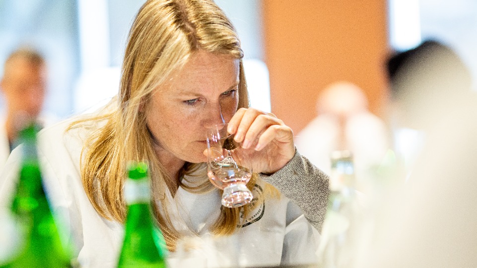 How International Spirits Competitions Help Brands Break Into New Markets