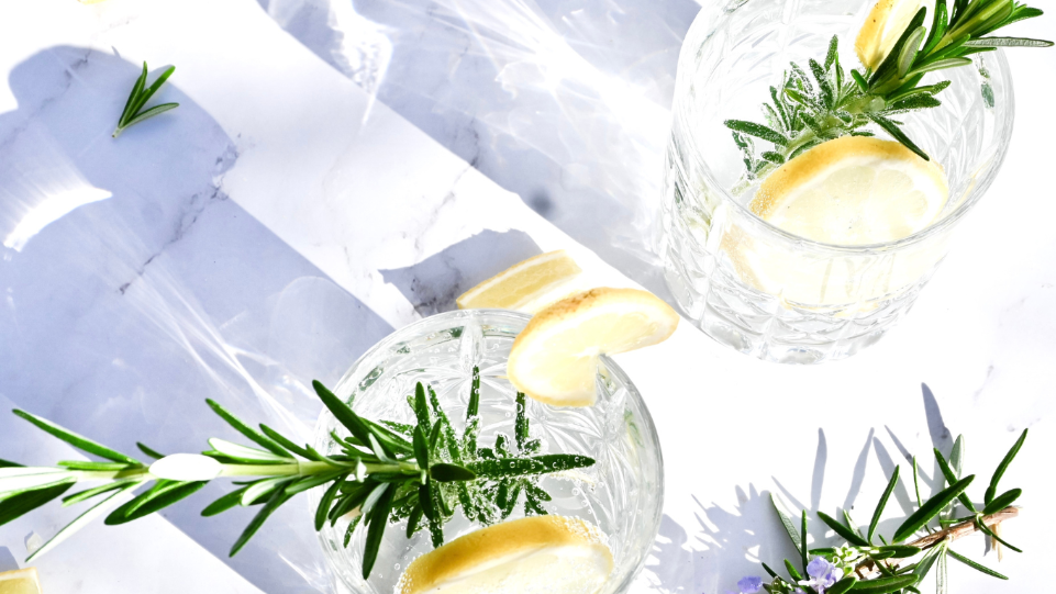 Gin