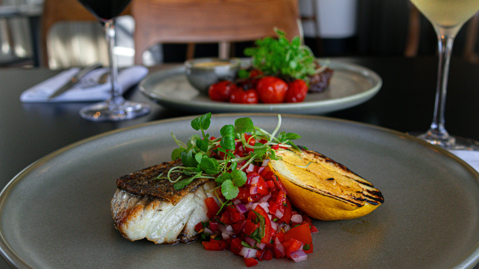 Wine Pairings with Non-Traditional Dishes