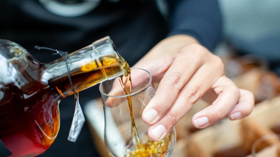 Asia World Spirits Competition 2025 Winners Revealed in Spirited Asia Exclusive