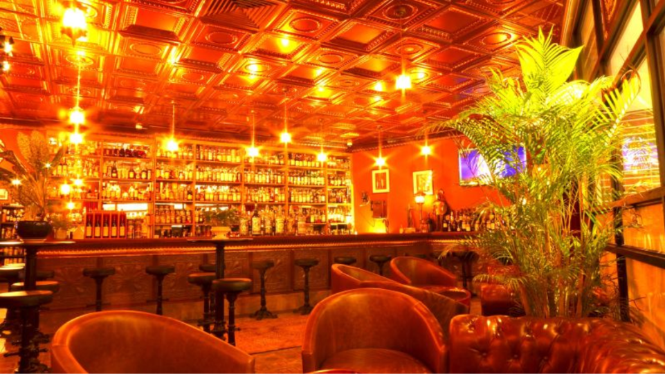 Meet the Judges: Lewis Mitchell on Raising the Bar for Spirits Excellence