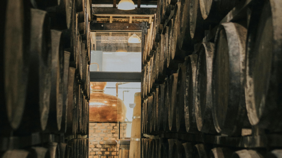 The Art of Aging: How Aging Affects Spirits