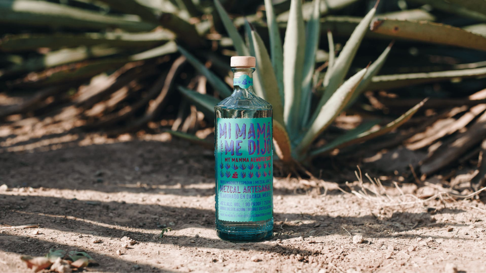 Best Mezcal from the 2025 New York World Spirits Competition