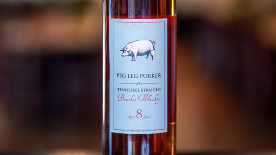 The Best Small Batch Bourbon from the 2025 New York World Spirits Competition