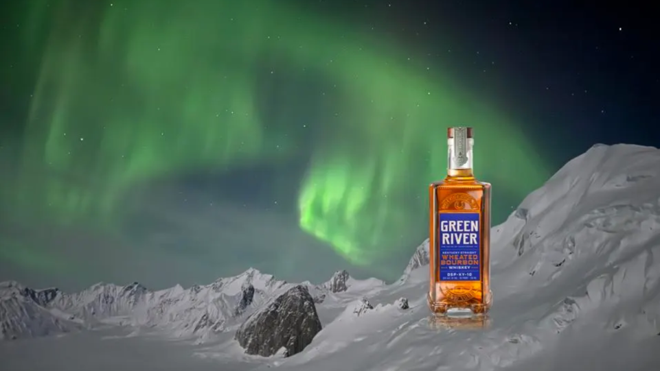 The Best Wheated Bourbon from the 2025 New York World Spirits Competition