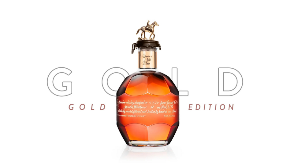 Best Single Barrel Bourbon from the 2025 New York World Spirits Competition