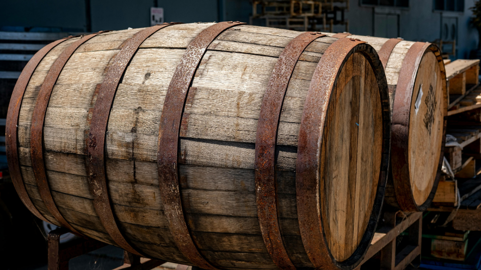 The Best Special Barrel-Finished Bourbons and Whiskeys from the 2025 New York World Spirits Competition