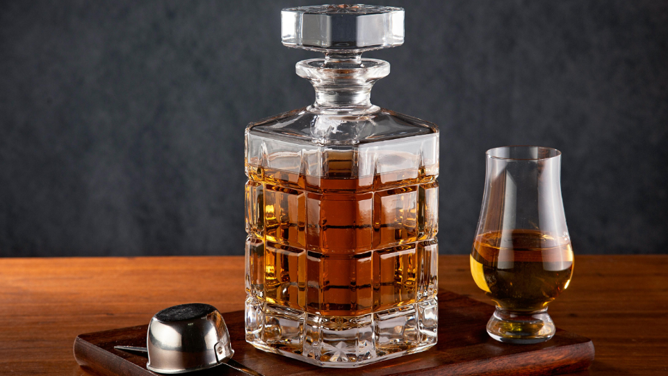 The Best Scotch from the 2025 New York World Spirits Competition