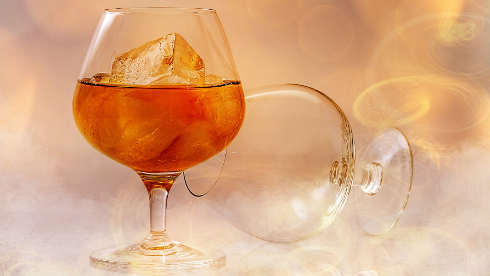 Brandy: The Past, Present, and Future of a Timeless Spirit