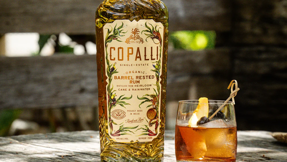 The 2025 New York World Spirits Competition: Best Rum Winners Announced