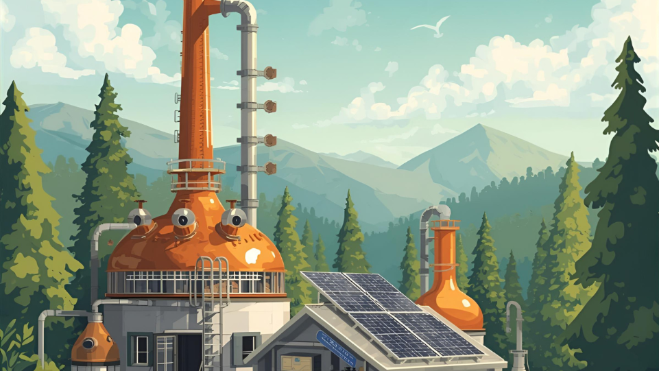 Wine &amp;amp; Spirits Trends to Watch in 2026: What's Next for the Drinks Industry