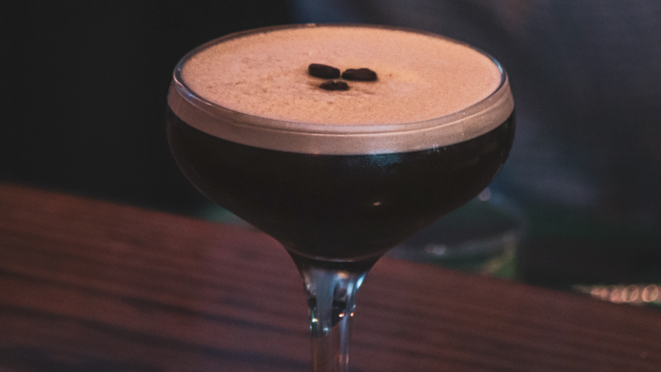 Where Cocktails Meet Coffee: Exploring the Intersection of Bartending and Barista Culture