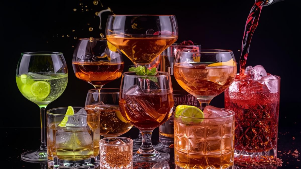 Categories to Watch in 2026: Spirits, RTDs, and No/Low