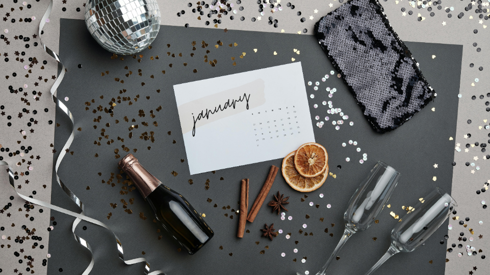 Mindful Drinking for Dry January: A More Intentional Way to Sip