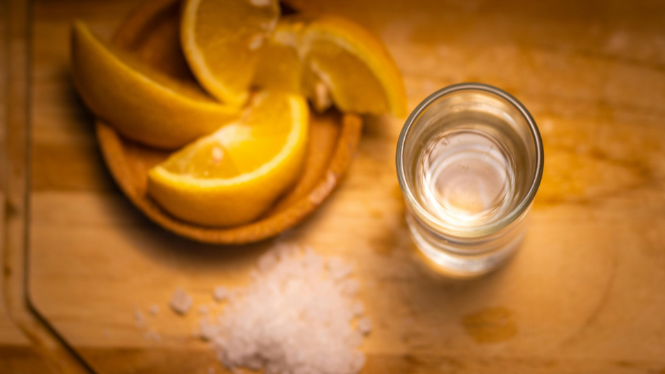 What Makes a Tequila Competition-Worthy?