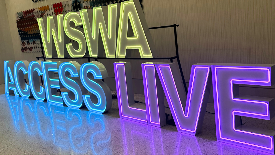 Recapping the 2026 WSWA Wine &amp;amp; Spirits Tasting Competition