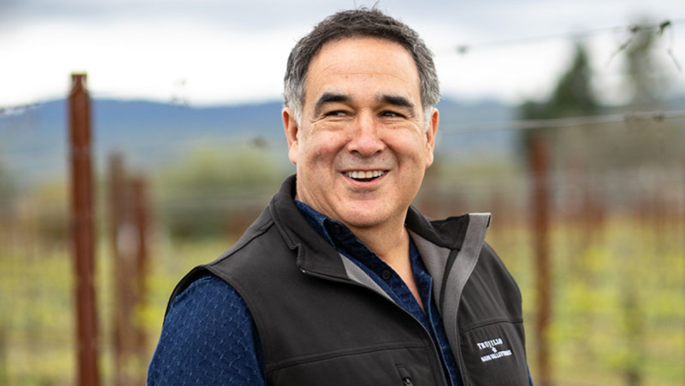 Best Chardonnay from the 2025 San Francisco International Wine Competition