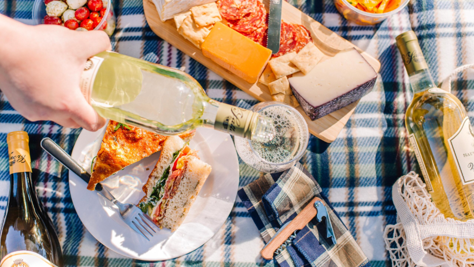 Best Late Harvest Wines — 2025 San Francisco International Wine Competition