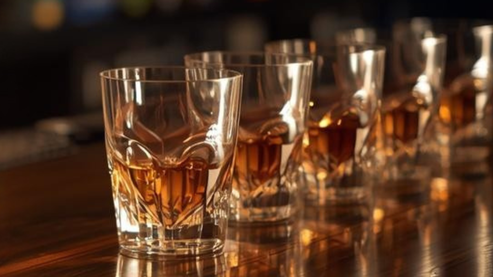 Why Japanese and Australian Whiskies Are on the Rise