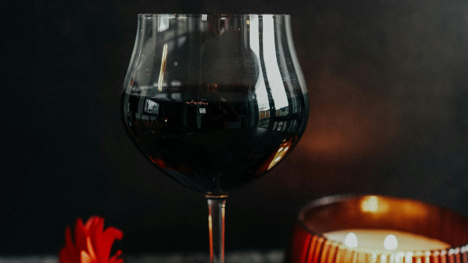 The Best Bordeaux and Non-Bordeaux Blends Crowned at the 2025 San Francisco International Wine Competition