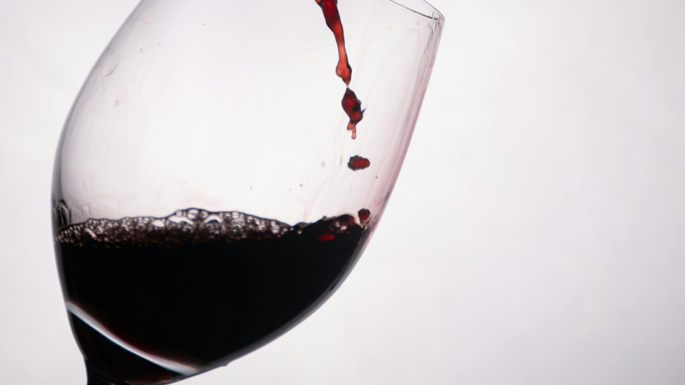 Best Primitivo at the 2025 San Francisco International Wine Competition