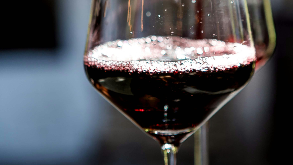 The Best Syrah of the 2025 San Francisco International Wine Competition