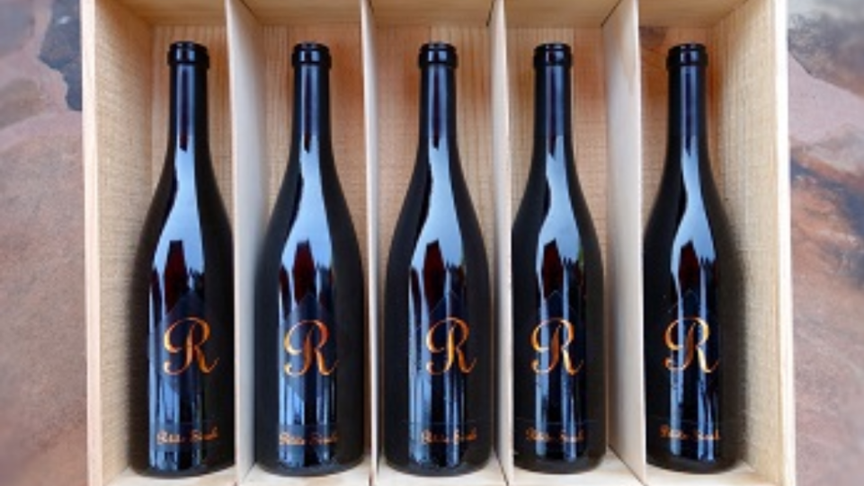 Best Grenache at the 2025 San Francisco International Wine Competition