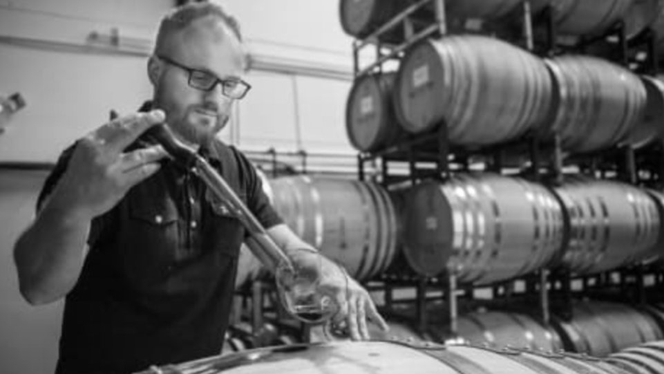 The Best Pinot Noir of the 2025 San Francisco International Wine Competition