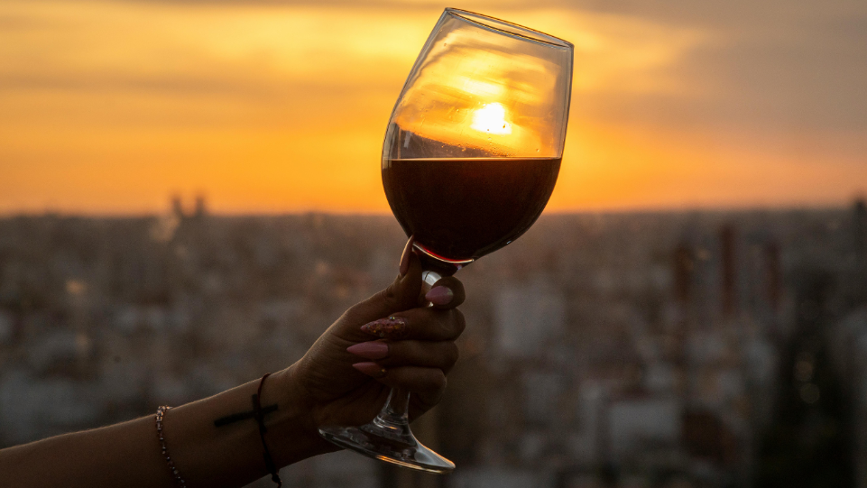 Best Sangiovese at the 2025 San Francisco International Wine Competition