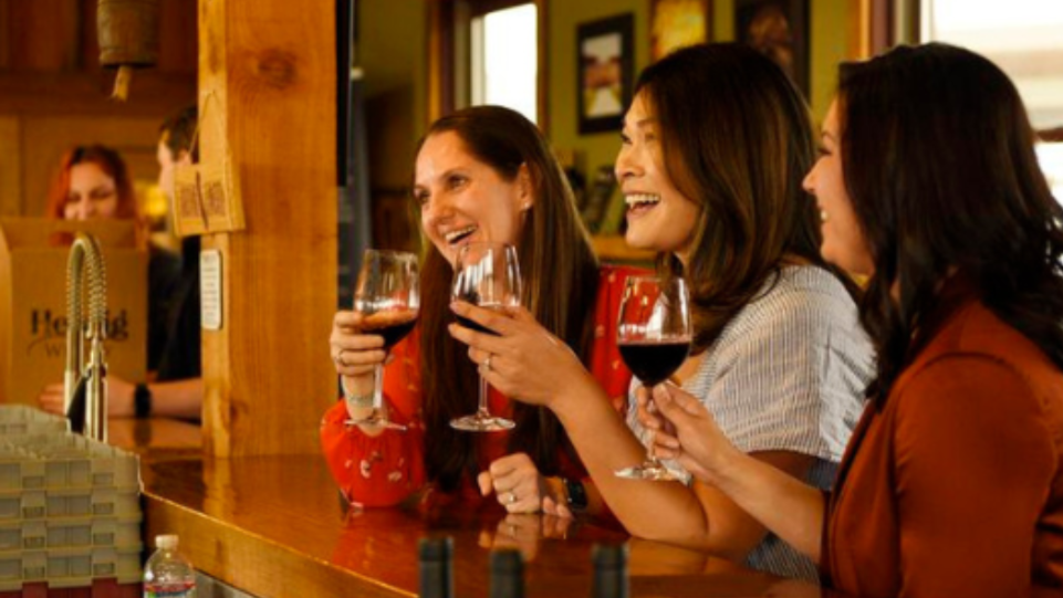 Best Barbera at the 2025 San Francisco International Wine Competition