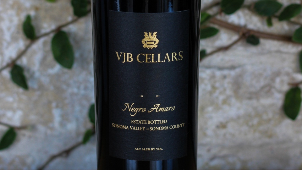 Top Honors in the “Other Italian Red” Category at the 2025 San Francisco International Wine Competition