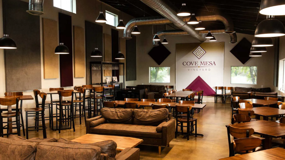 Best Graciano at the 2025 San Francisco International Wine Competition