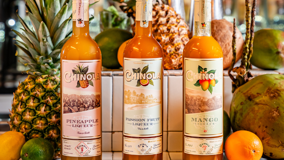 Proof of Concept Podcast: Chinola -From Bold Idea to Double Gold