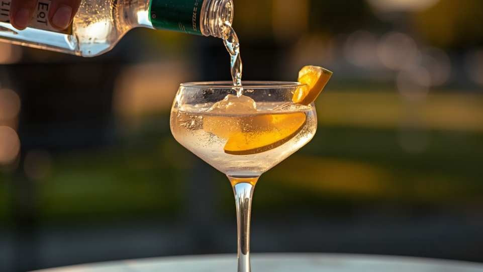 Hemp Beverages in Spirits Competitions: A New Frontier for The Tasting Alliance