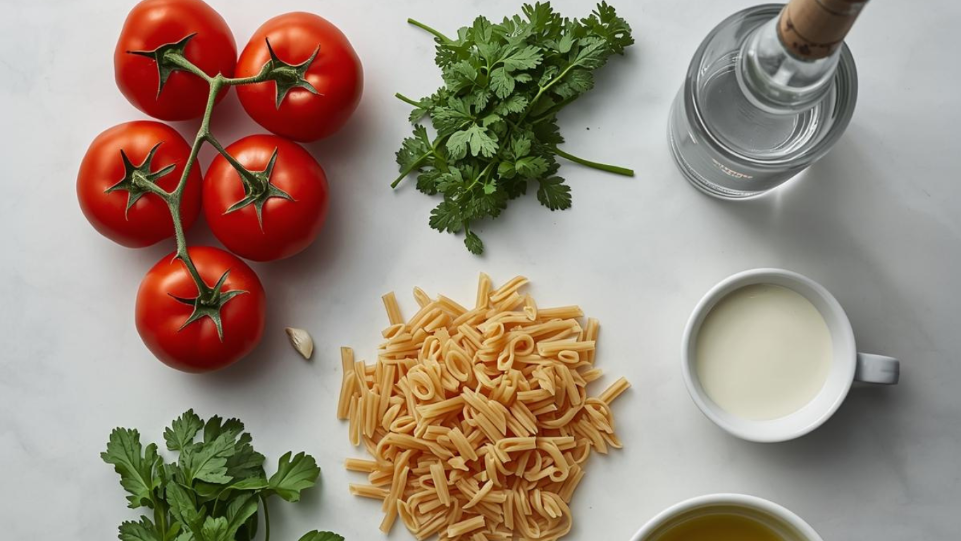 Cooking with Vodka: Why It Works and Recipes to Try