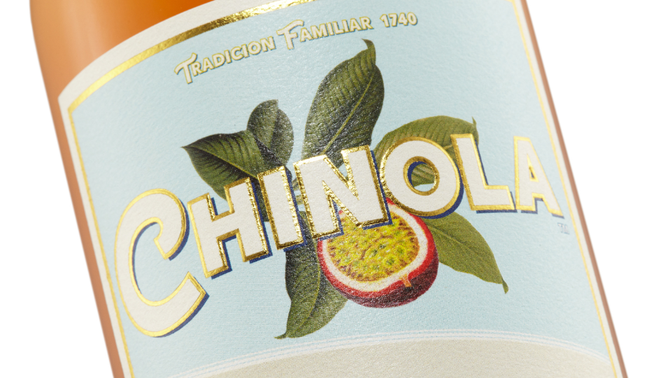 Proof of Concept Tasting: Chinola Fruit Liqueur