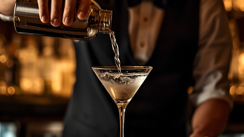 The History of the Martini: Origins, Evolution, and Enduring Appeal